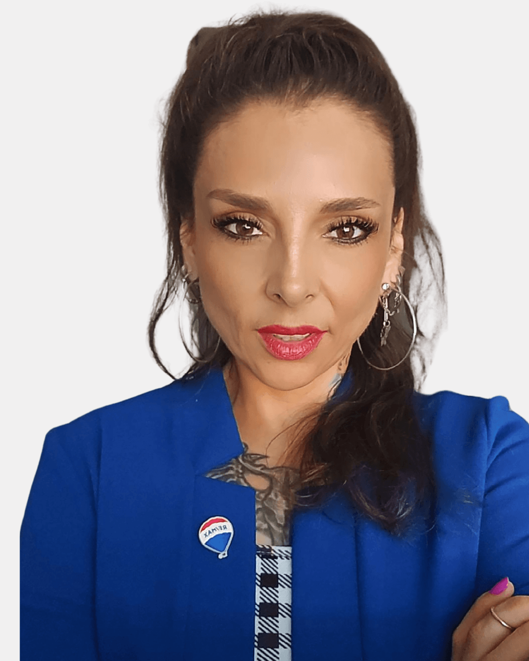 Claudia Carrasco